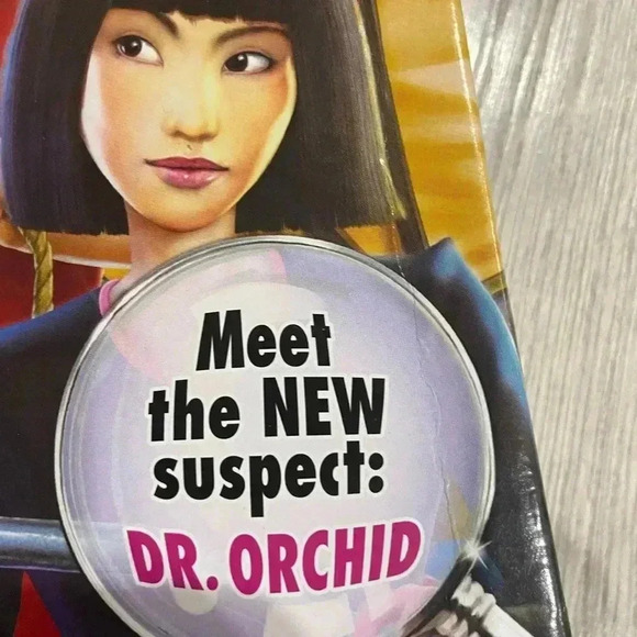 Clue board game by hasbro - Picture 3 of 5